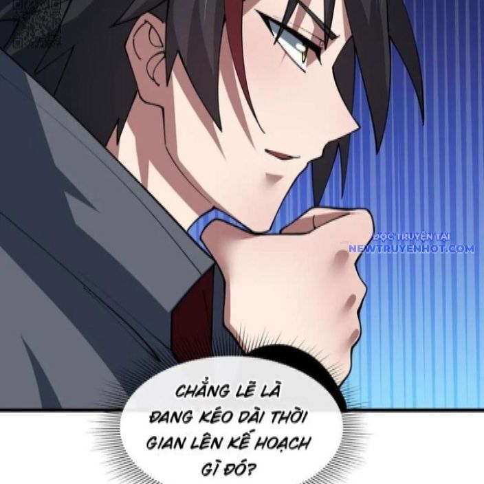 Kỷ Nguyên Kỳ Lạ Chapter 425 - Trang 4