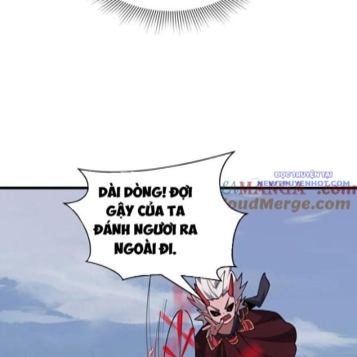 Kỷ Nguyên Kỳ Lạ Chapter 425 - Trang 4