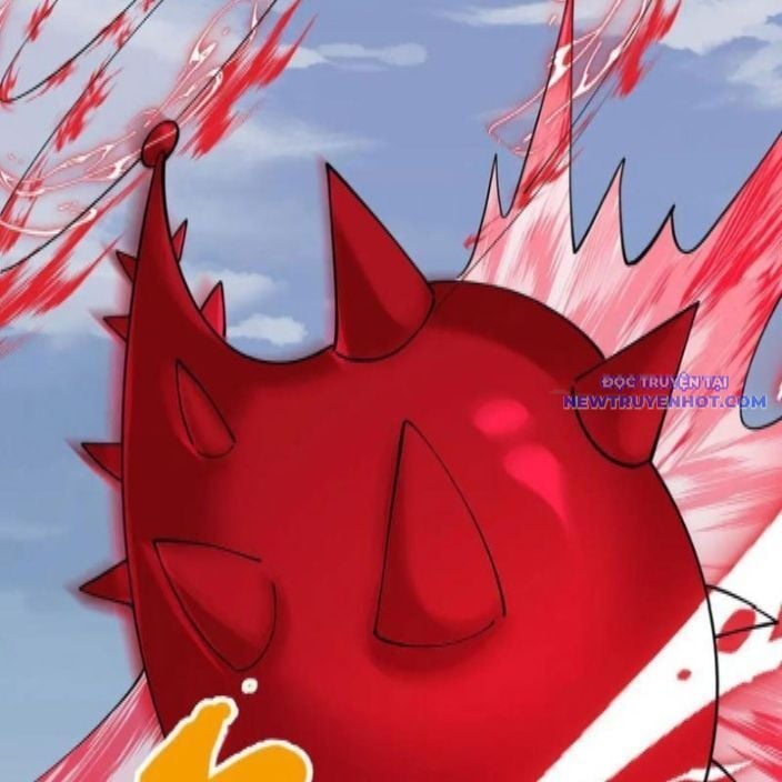 Kỷ Nguyên Kỳ Lạ Chapter 425 - Trang 4