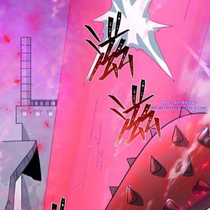 Kỷ Nguyên Kỳ Lạ Chapter 425 - Trang 4