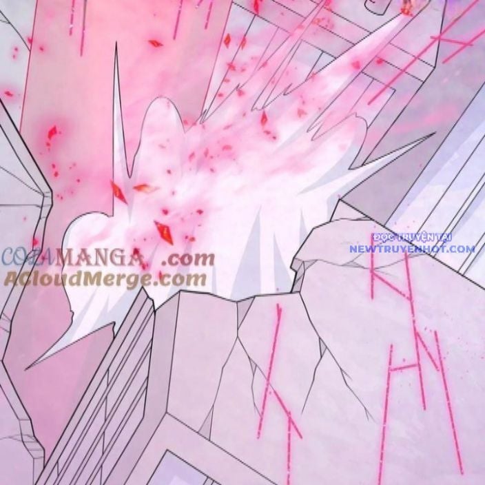Kỷ Nguyên Kỳ Lạ Chapter 425 - Trang 4
