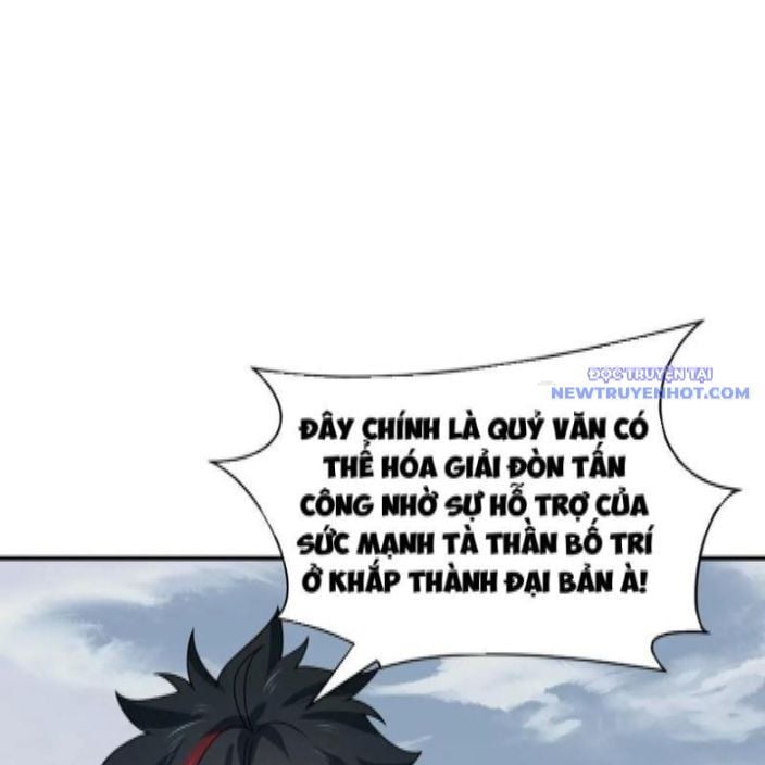 Kỷ Nguyên Kỳ Lạ Chapter 425 - Trang 4