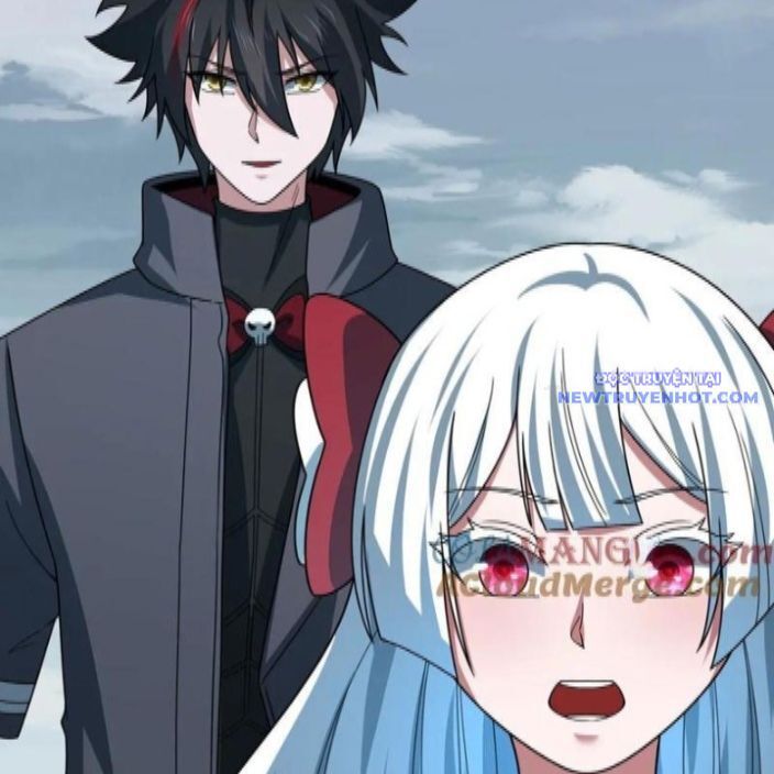 Kỷ Nguyên Kỳ Lạ Chapter 425 - Trang 4