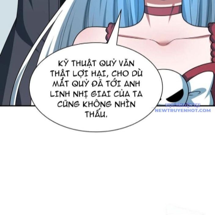 Kỷ Nguyên Kỳ Lạ Chapter 425 - Trang 4