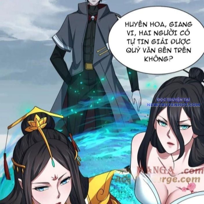 Kỷ Nguyên Kỳ Lạ Chapter 425 - Trang 4