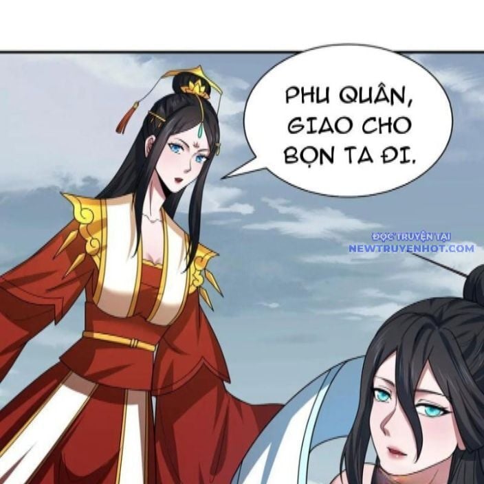 Kỷ Nguyên Kỳ Lạ Chapter 425 - Trang 4