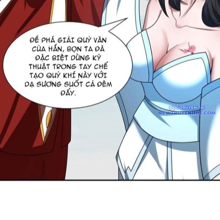 Kỷ Nguyên Kỳ Lạ Chapter 425 - Trang 4