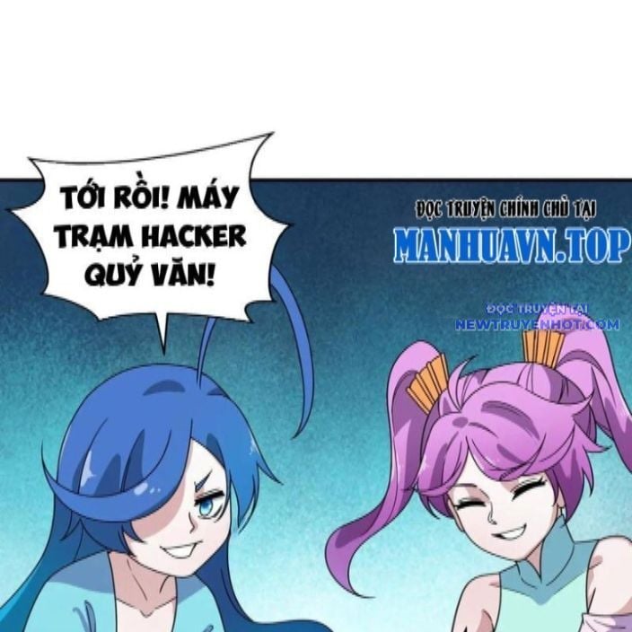 Kỷ Nguyên Kỳ Lạ Chapter 425 - Trang 4