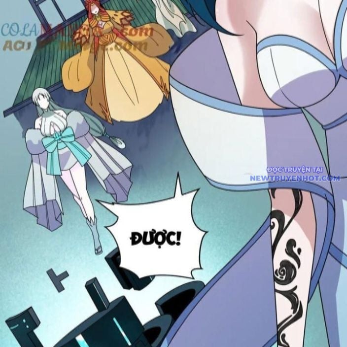 Kỷ Nguyên Kỳ Lạ Chapter 425 - Trang 4