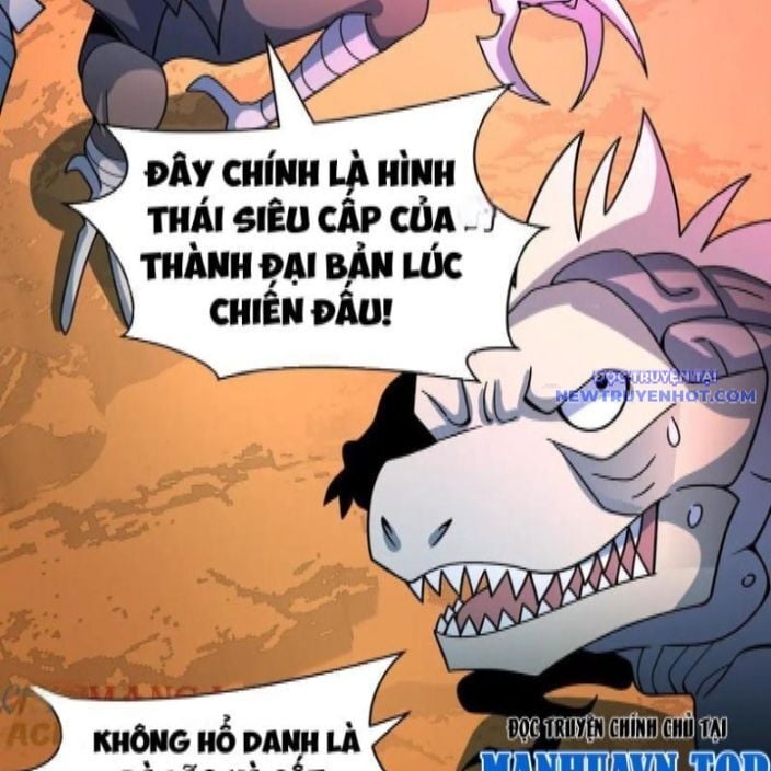 Kỷ Nguyên Kỳ Lạ Chapter 425 - Trang 4