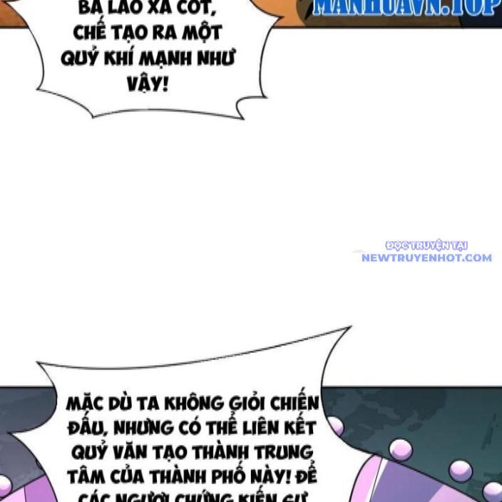 Kỷ Nguyên Kỳ Lạ Chapter 425 - Trang 4