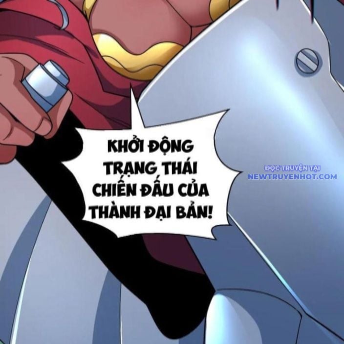Kỷ Nguyên Kỳ Lạ Chapter 425 - Trang 4