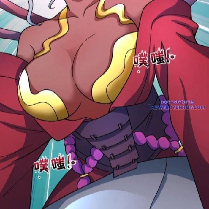 Kỷ Nguyên Kỳ Lạ Chapter 425 - Trang 4