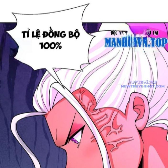 Kỷ Nguyên Kỳ Lạ Chapter 425 - Trang 4