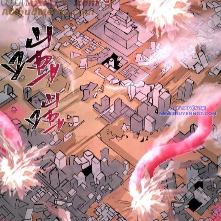 Kỷ Nguyên Kỳ Lạ Chapter 425 - Trang 4