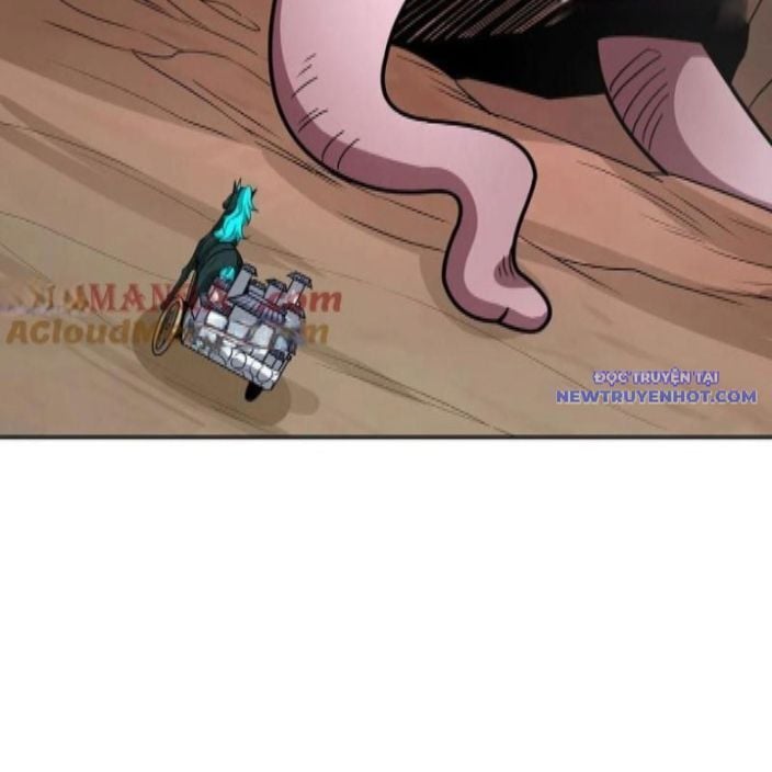 Kỷ Nguyên Kỳ Lạ Chapter 425 - Trang 4