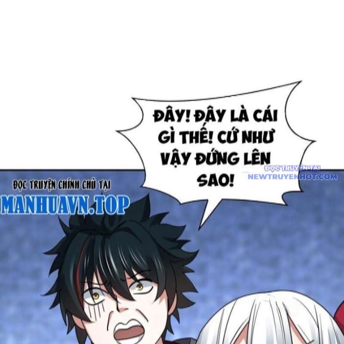 Kỷ Nguyên Kỳ Lạ Chapter 425 - Trang 4