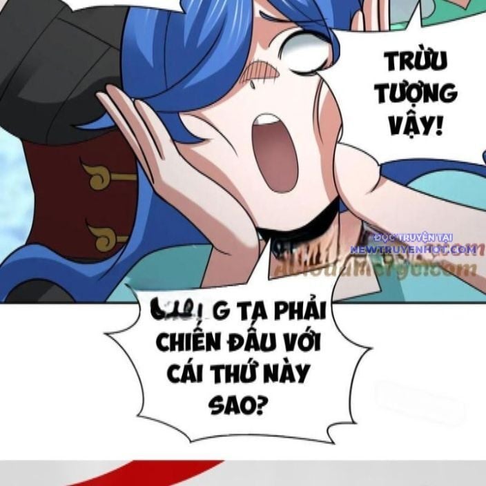 Kỷ Nguyên Kỳ Lạ Chapter 425 - Trang 4