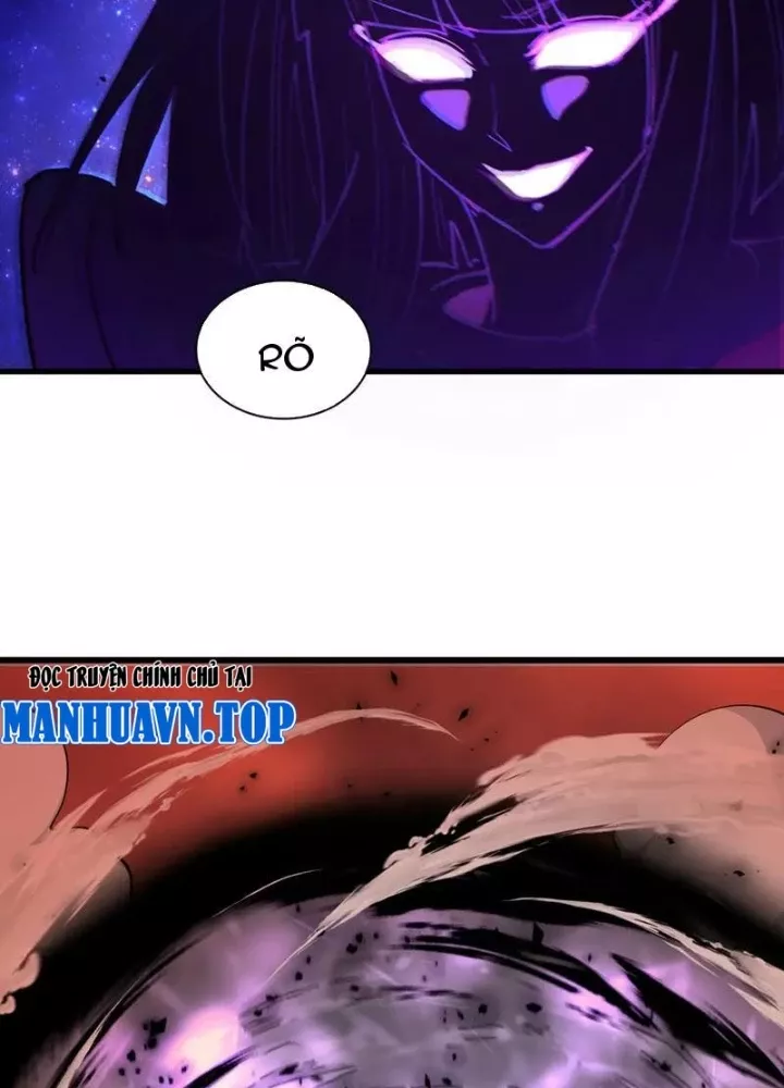 Kỷ Nguyên Kỳ Lạ Chapter 501 - Trang 3