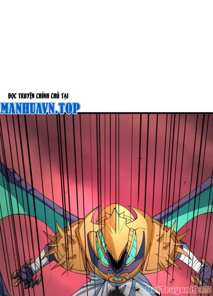 Kỷ Nguyên Kỳ Lạ Chapter 501 - Trang 3