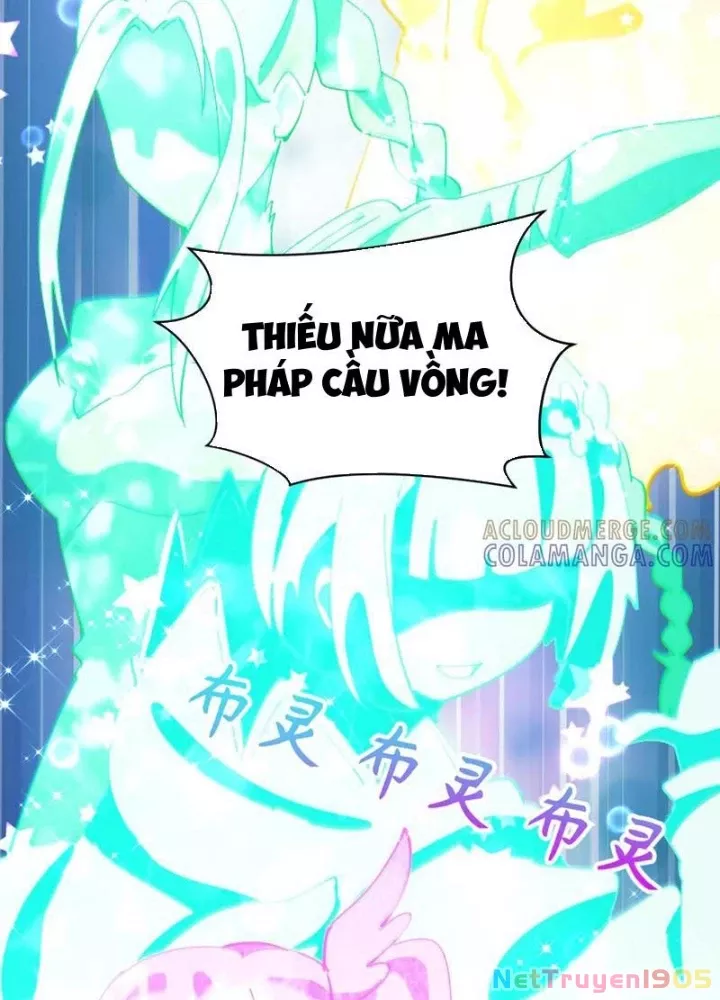 Kỷ Nguyên Kỳ Lạ Chapter 501 - Trang 3