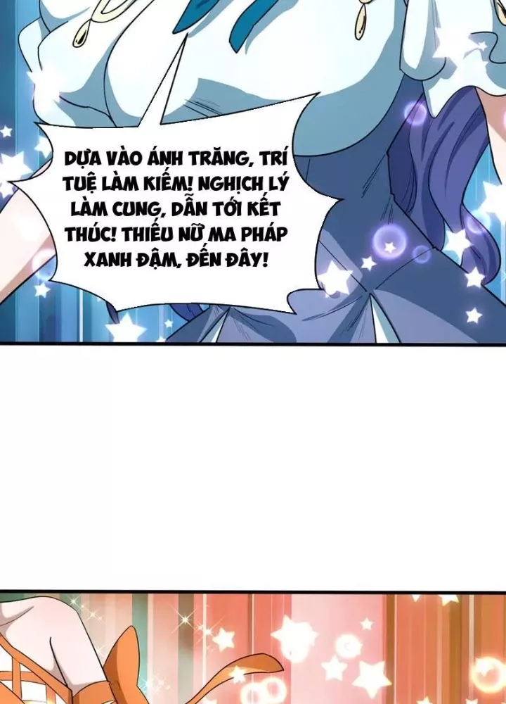 Kỷ Nguyên Kỳ Lạ Chapter 501 - Trang 3