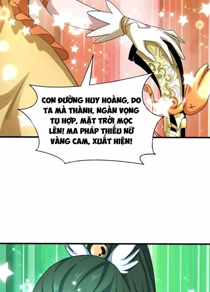 Kỷ Nguyên Kỳ Lạ Chapter 501 - Trang 3