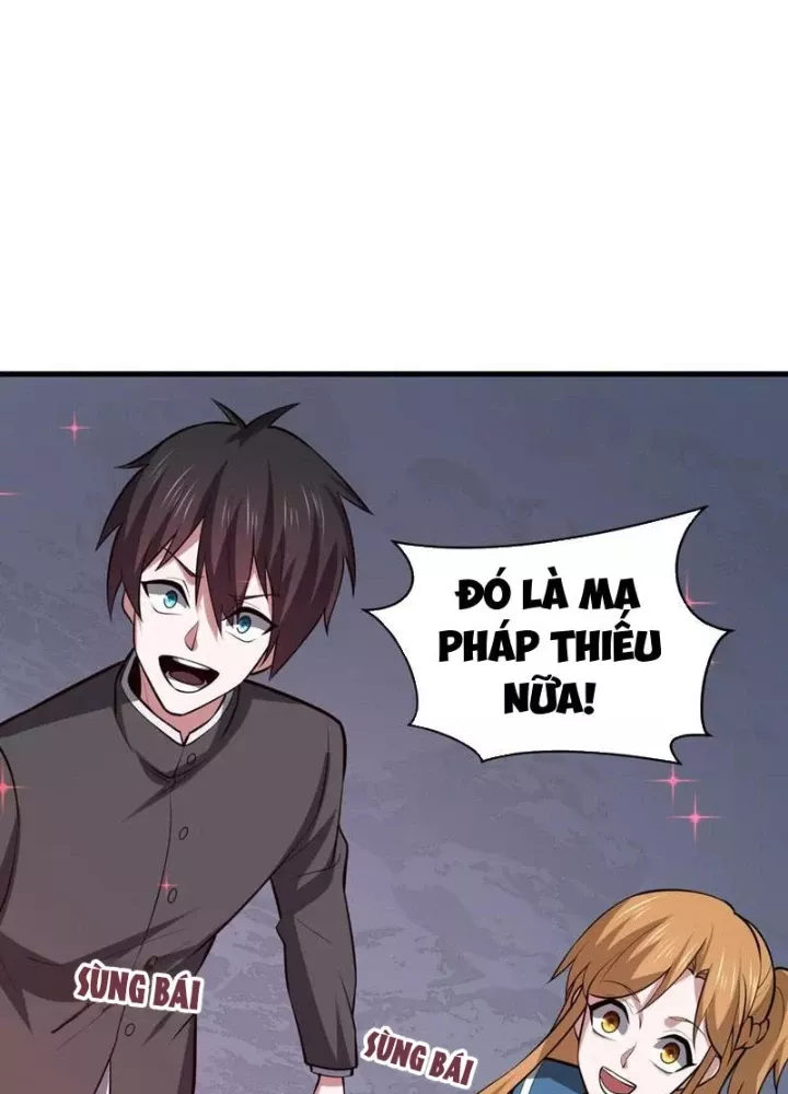 Kỷ Nguyên Kỳ Lạ Chapter 501 - Trang 3