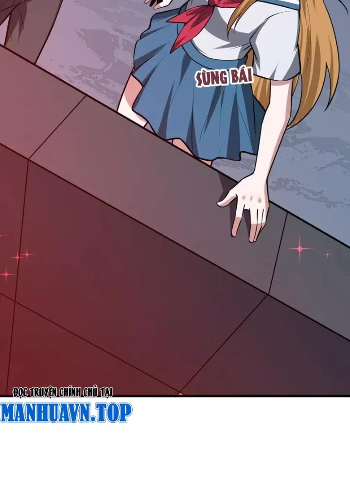 Kỷ Nguyên Kỳ Lạ Chapter 501 - Trang 3