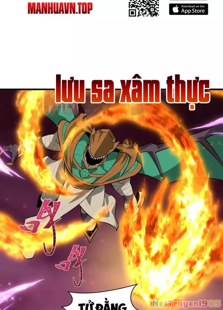 Kỷ Nguyên Kỳ Lạ Chapter 501 - Trang 3