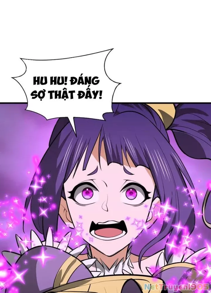 Kỷ Nguyên Kỳ Lạ Chapter 501 - Trang 3
