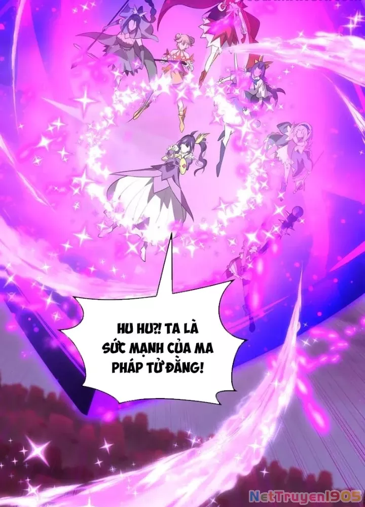 Kỷ Nguyên Kỳ Lạ Chapter 501 - Trang 3