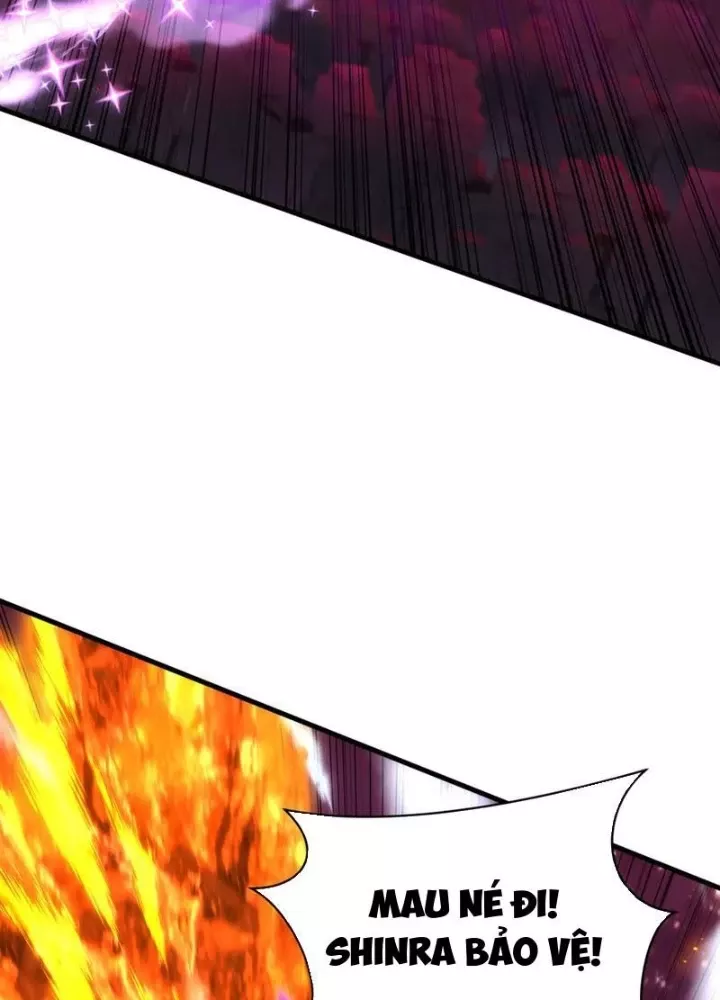 Kỷ Nguyên Kỳ Lạ Chapter 501 - Trang 3