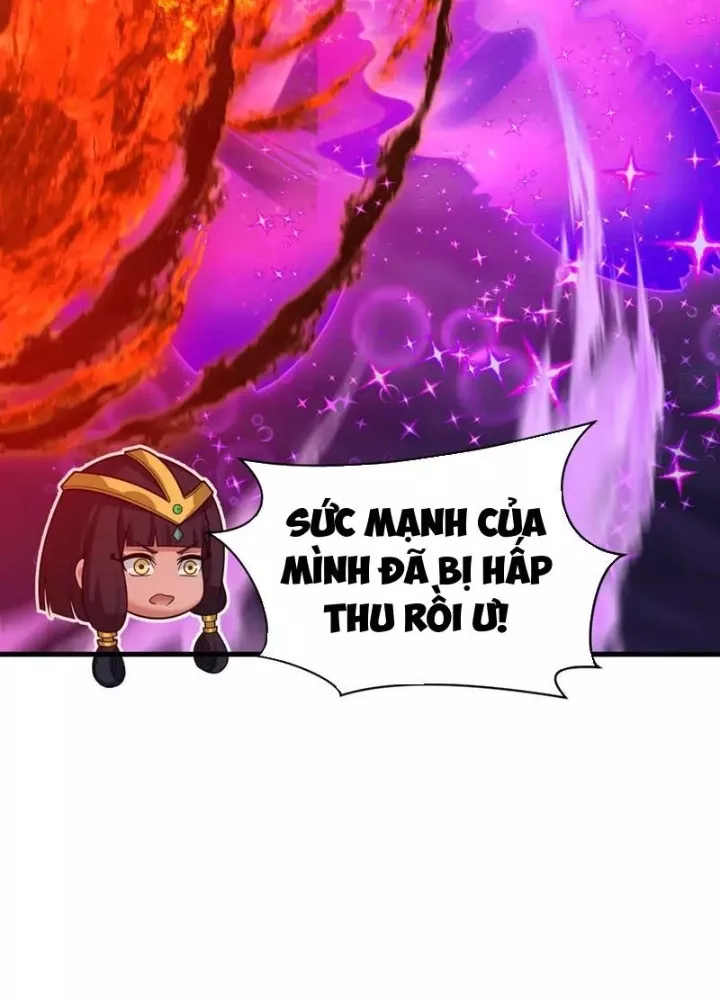 Kỷ Nguyên Kỳ Lạ Chapter 501 - Trang 3