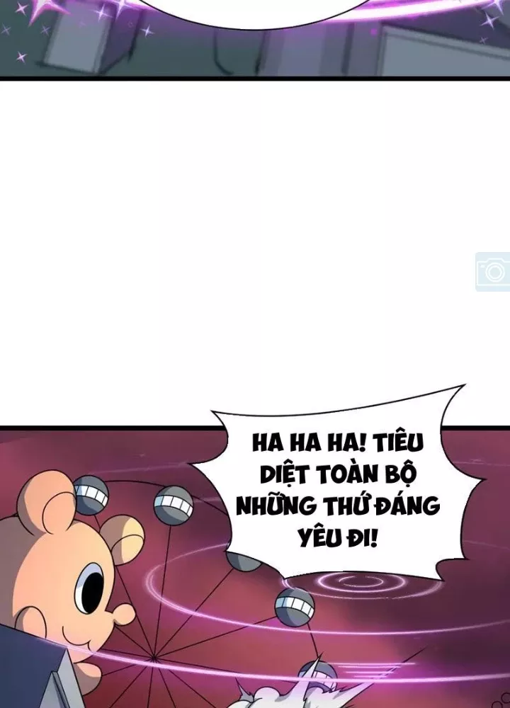 Kỷ Nguyên Kỳ Lạ Chapter 501 - Trang 3