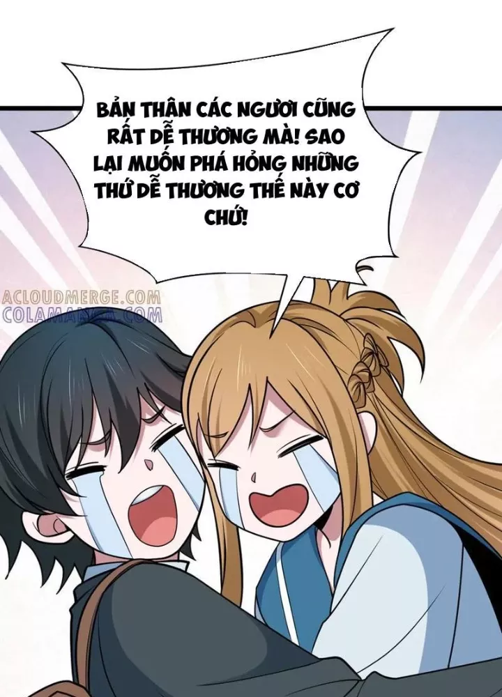 Kỷ Nguyên Kỳ Lạ Chapter 501 - Trang 3