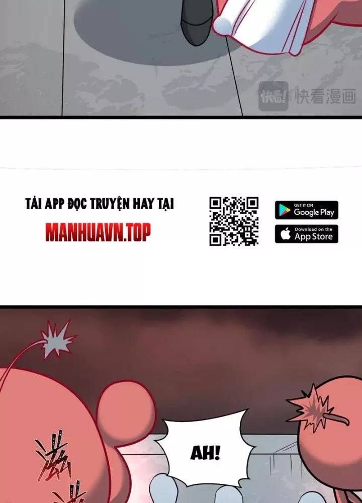 Kỷ Nguyên Kỳ Lạ Chapter 501 - Trang 3