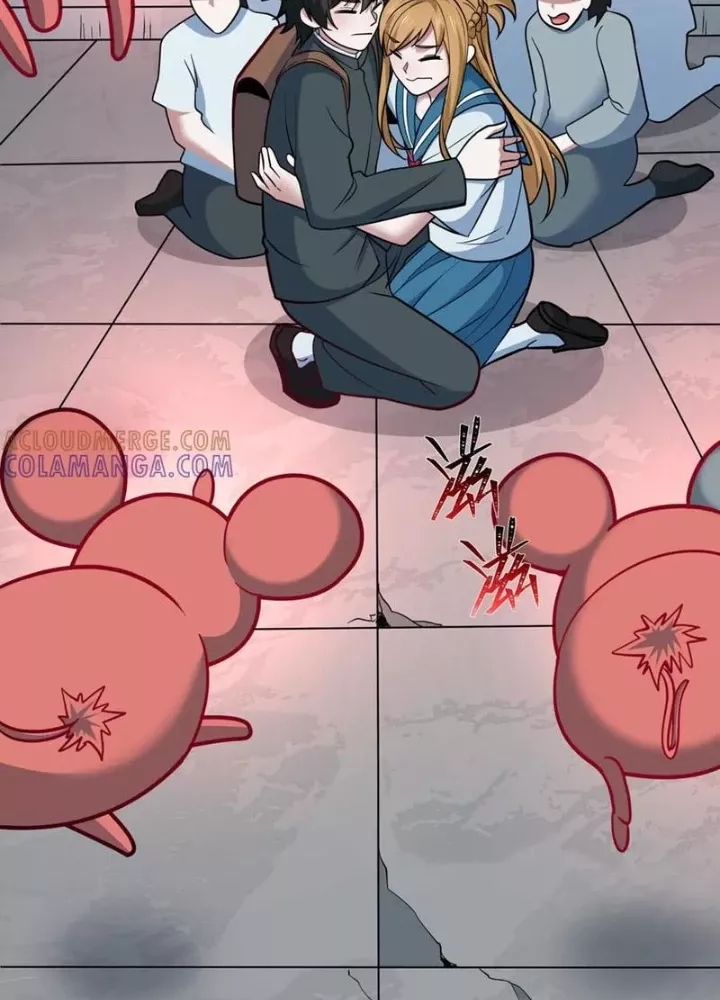 Kỷ Nguyên Kỳ Lạ Chapter 501 - Trang 3