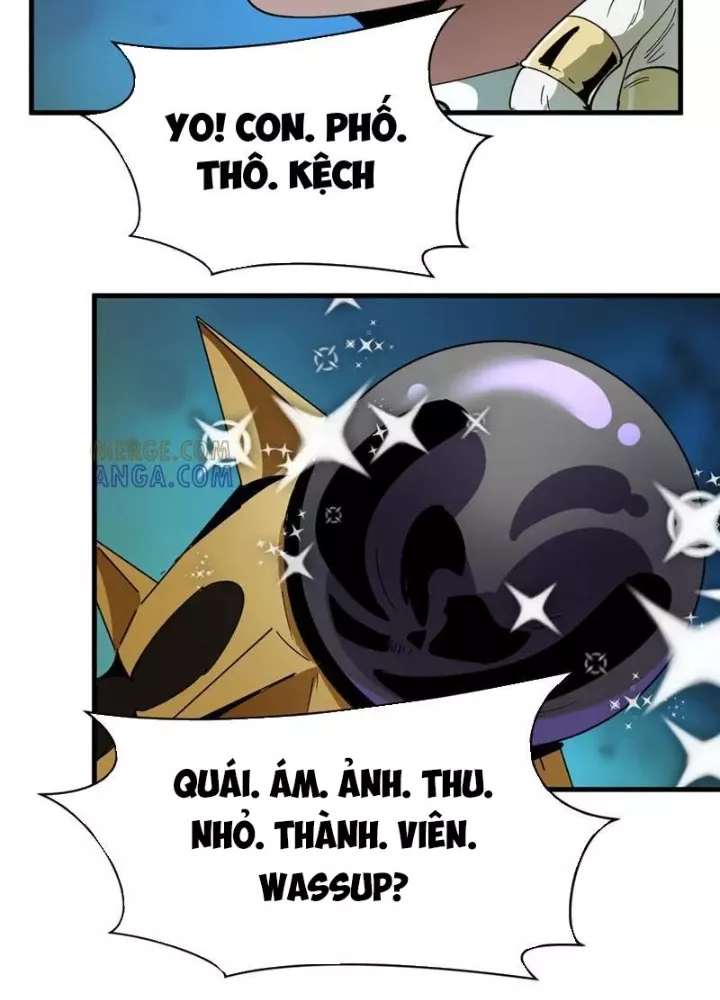 Kỷ Nguyên Kỳ Lạ Chapter 501 - Trang 3