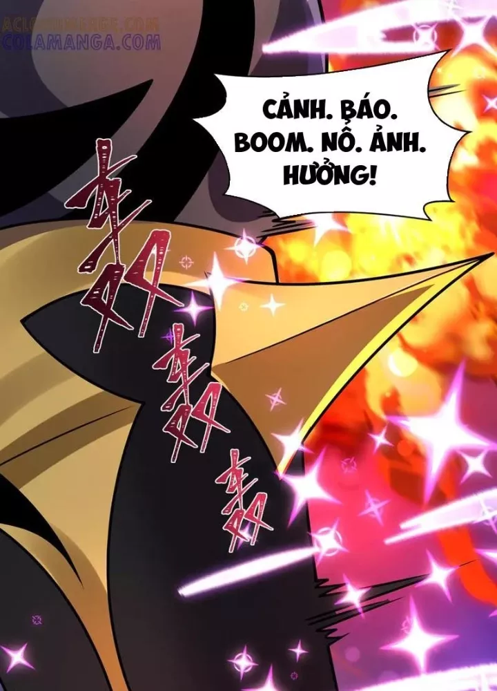 Kỷ Nguyên Kỳ Lạ Chapter 501 - Trang 3