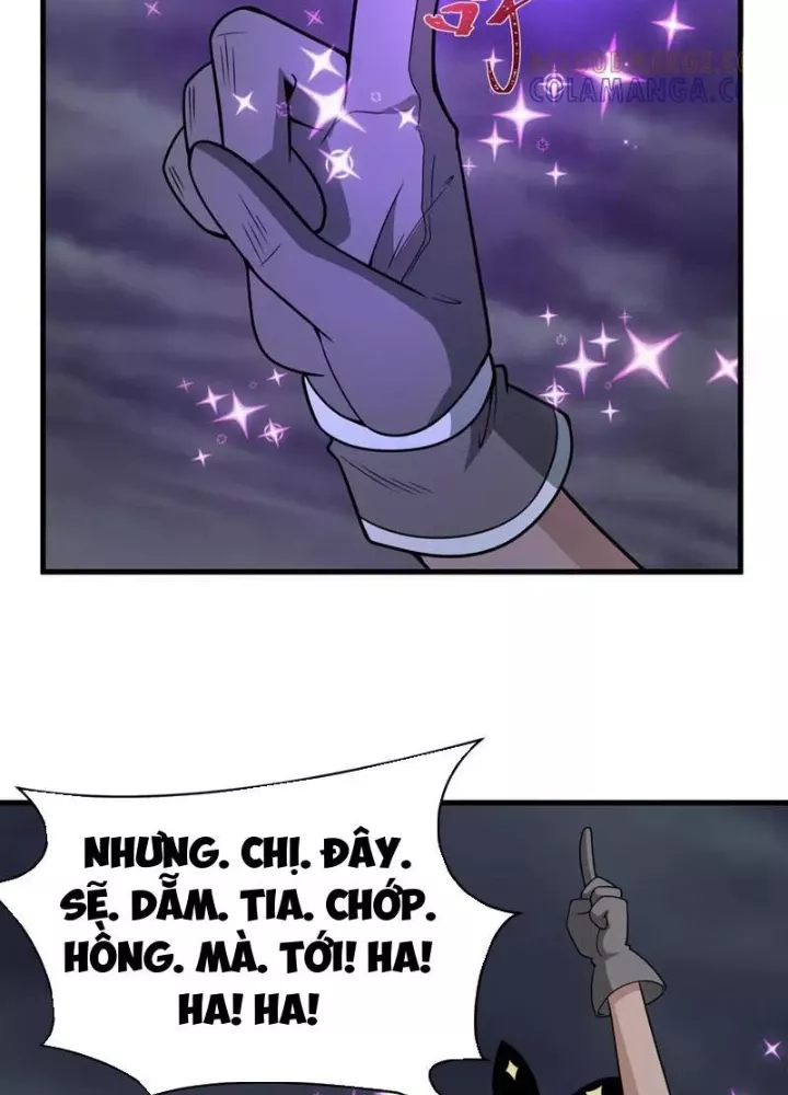 Kỷ Nguyên Kỳ Lạ Chapter 501 - Trang 3