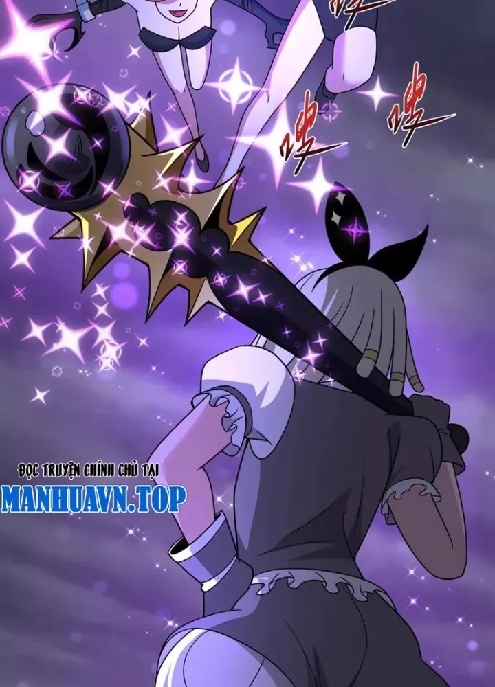 Kỷ Nguyên Kỳ Lạ Chapter 501 - Trang 3
