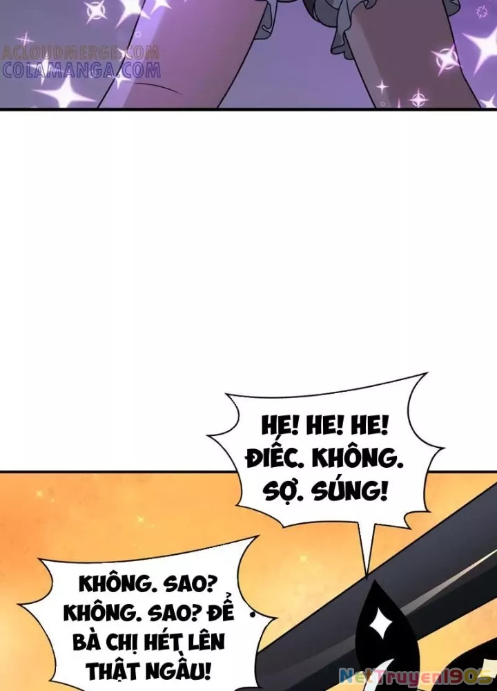 Kỷ Nguyên Kỳ Lạ Chapter 501 - Trang 3