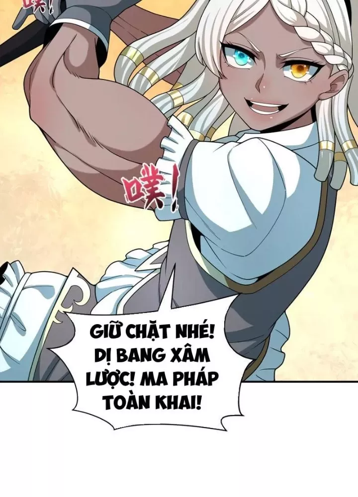 Kỷ Nguyên Kỳ Lạ Chapter 501 - Trang 3