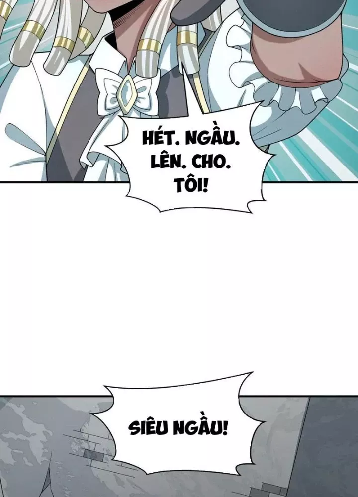 Kỷ Nguyên Kỳ Lạ Chapter 501 - Trang 3