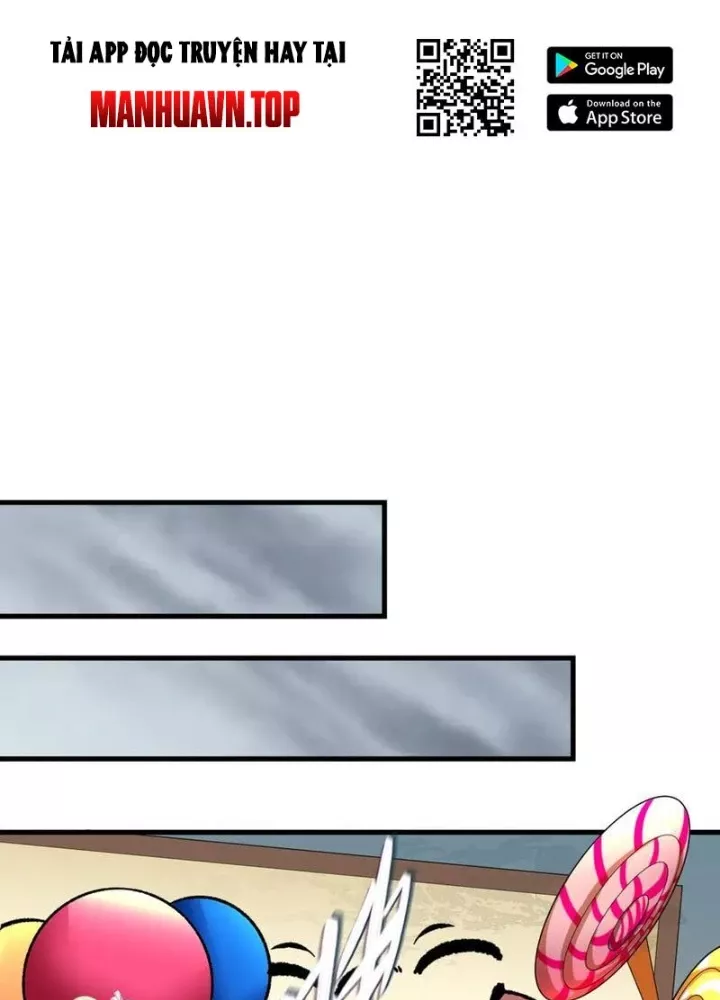 Kỷ Nguyên Kỳ Lạ Chapter 501 - Trang 3