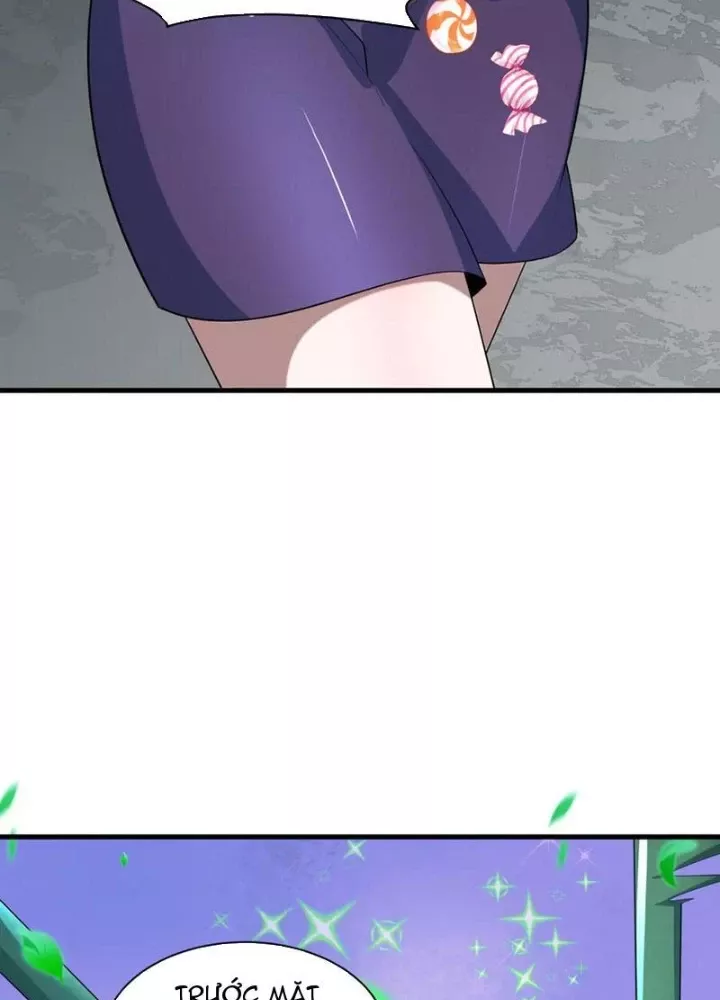 Kỷ Nguyên Kỳ Lạ Chapter 501 - Trang 3