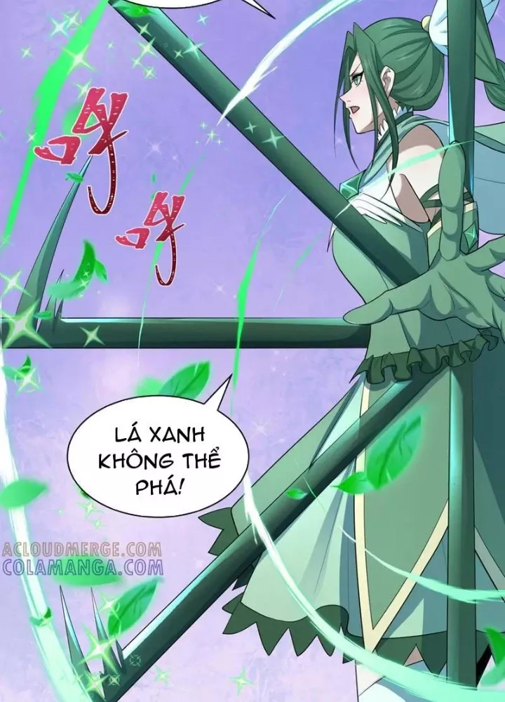 Kỷ Nguyên Kỳ Lạ Chapter 501 - Trang 3
