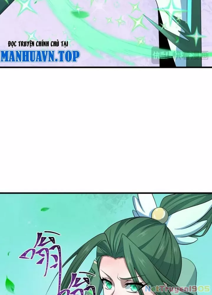 Kỷ Nguyên Kỳ Lạ Chapter 501 - Trang 3