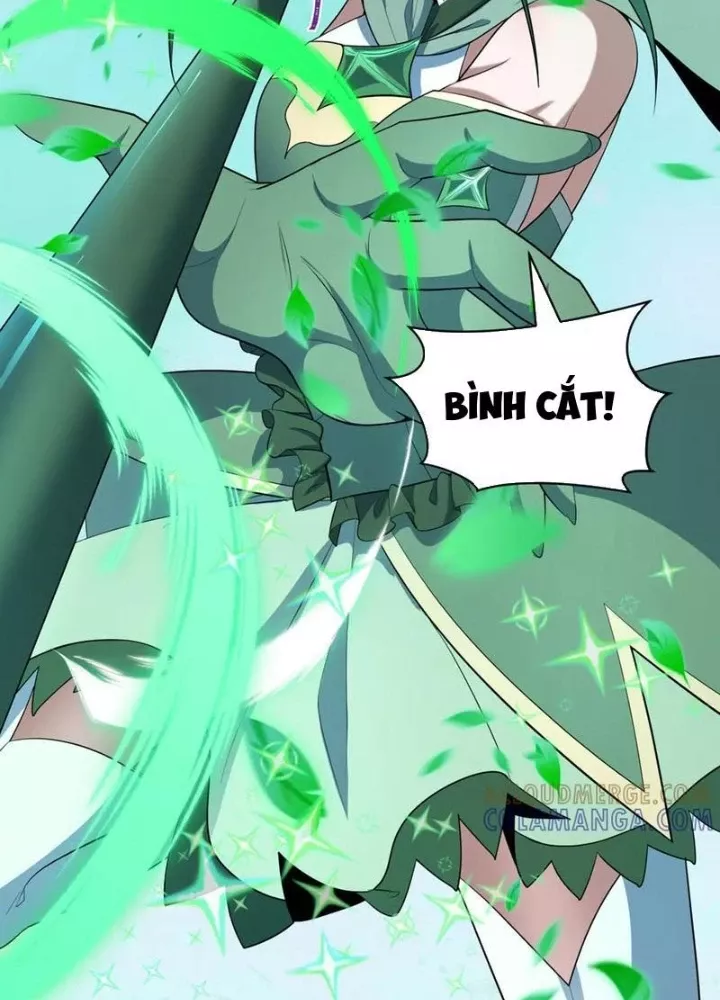 Kỷ Nguyên Kỳ Lạ Chapter 501 - Trang 3